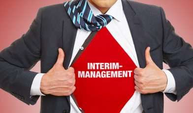 Interim management - czym jest, ile kosztuje i kiedy zatrudnić tymczasowego menedżera? Poradnik