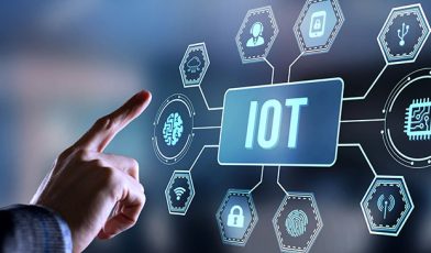 Internet rzeczy (IoT) - czym jest i jak bezpiecznie wdrożyć tę technologię? Poradnik