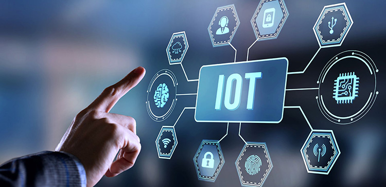 Internet rzeczy (IoT) - czym jest i jak bezpiecznie wdrożyć tę technologię? Poradnik