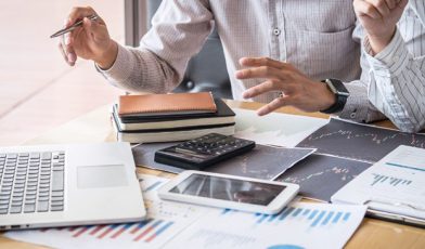 Inwestycje finansowe - czym są i jak zacząć inwestować z małym kapitałem? Przewodnik