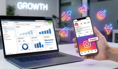 Jak promować post na Instagramie? Kompletny przewodnik