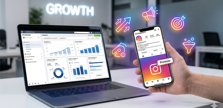 Jak promować post na Instagramie? Kompletny przewodnik