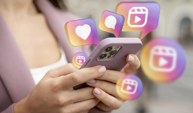 Jak ustawić reklamę na Instagramie? Poradnik krok po kroku
