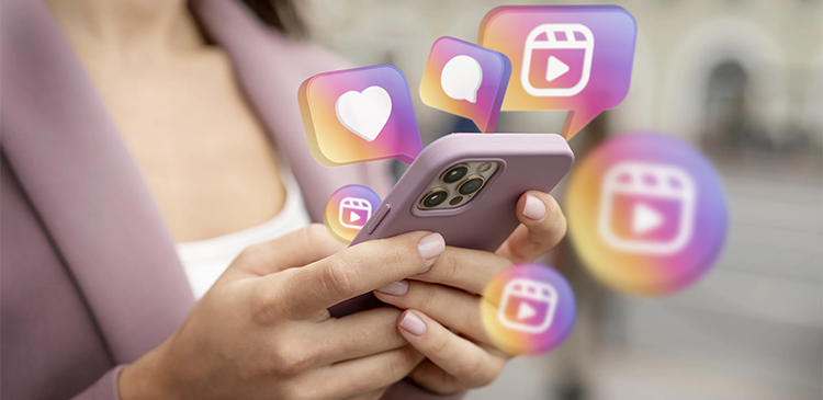 Jak ustawić reklamę na Instagramie? Poradnik krok po kroku