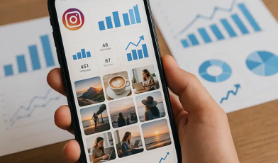 Jak zrobić reklamę na Instagramie? Poradnik krok po kroku