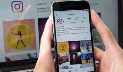 Kampanie na Instagramie - jak je skutecznie ustawić, ile kosztują i jak zacząć? Poradnik