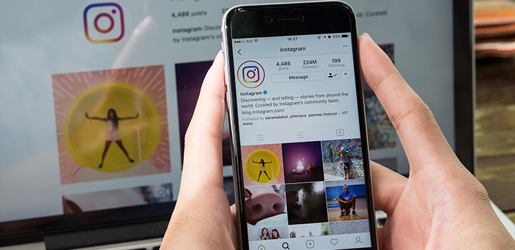 Kampanie na Instagramie - jak je skutecznie ustawić, ile kosztują i jak zacząć? Poradnik