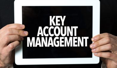 Key account - czym jest w obsłudze klienta i dlaczego decyduje o sukcesie firmy? Poradnik