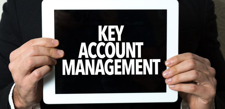 Key account - czym jest w obsłudze klienta i dlaczego decyduje o sukcesie firmy? Poradnik