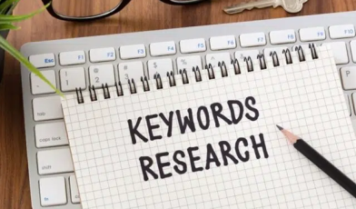 Keyword research - czym jest i na czym polega proces analizy słów kluczowych? Poradnik