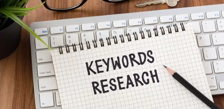 Keyword research - czym jest i na czym polega proces analizy słów kluczowych? Poradnik