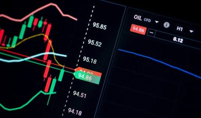 Kontrakty CFD - czym są w inwestowaniu i czy można na nich zarobić? Przewodnik