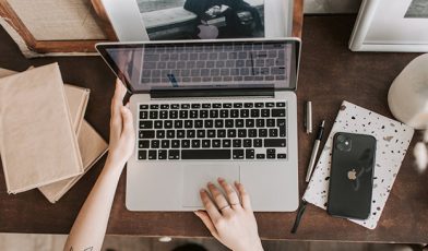 Linking words - czym są i jak wpływają na pozycjonowanie? Poradnik