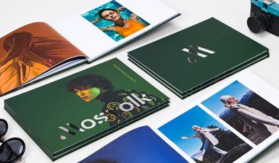 Lookbook - co to jest i jak wpływa na branding marki? Poradnik