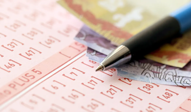 Loteria promocyjna - czym jest i jak ją zorganizować zgodnie z prawem? Przewodnik