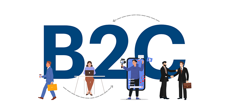 Marketing B2C - co to jest, na czym polega i jak budować skuteczne strategie? Poradnik