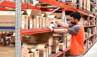 Metoda Just in Time - czym jest w zarządzaniu i jak rewolucjonizuje logistykę? Przewodnik