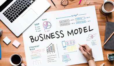 Model biznesowy firmy - czym jest i jak decyduje o sukcesie przedsiębiorstwa? Przewodnik