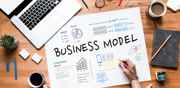 Model biznesowy firmy - czym jest i jak decyduje o sukcesie przedsiębiorstwa? Przewodnik