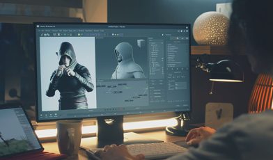 Motion design - czym jest i dlaczego Twoja marka go potrzebuje? Poradnik