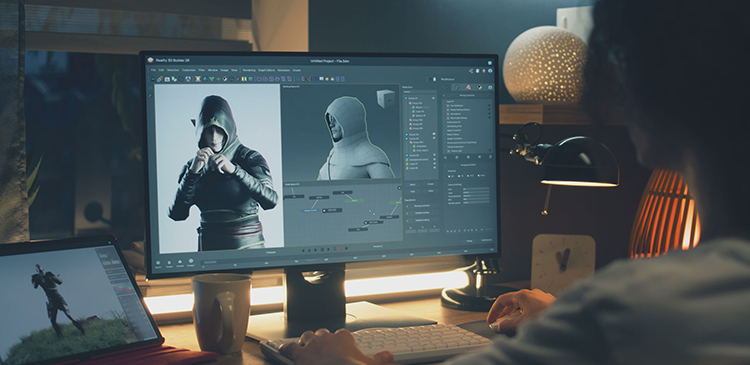 Motion design - czym jest i dlaczego Twoja marka go potrzebuje? Poradnik