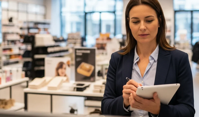 Mystery shopping - czym jest i na czym polega badanie tajemniczego klienta? Poradnik
