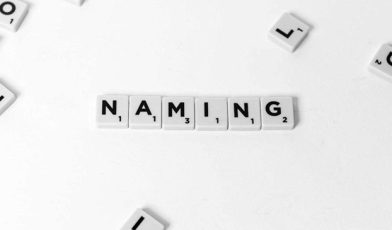 Naming - co to jest i jak stworzyć unikalną i skuteczną nazwę firmy? Poradnik