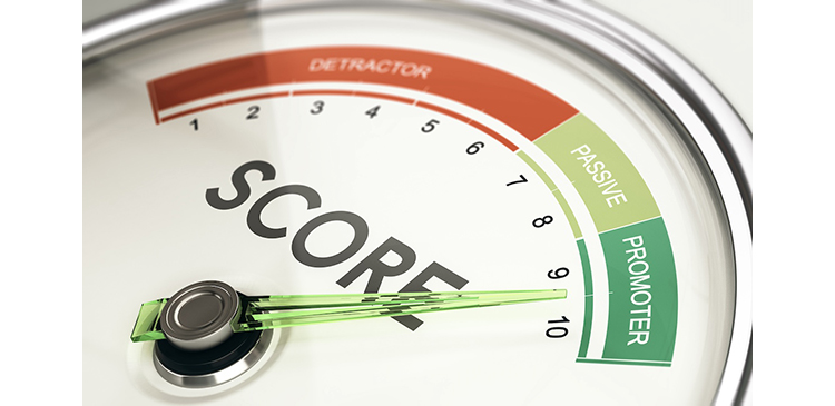 Net Promoter Score - czym jest, jak mierzyć lojalność klientów i jak obliczać ten wskaźnik? Poradnik