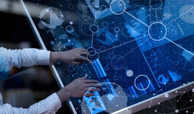 Nowoczesne technologie - czym są i jak zmieniają współczesny biznes? Przewodnik