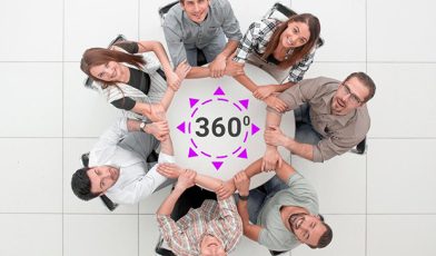 Ocena 360 stopni - czym jest w biznesie i jak wdrożyć ją z sukcesem? Kompleksowy poradnik
