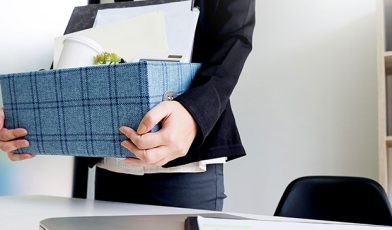 Offboarding - co to jest i jak sprawnie przeprowadzić profesjonalne rozstanie z pracownikiem? Poradnik
