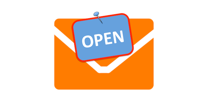 Open rate - czym jest w e-mail marketingu i jak wpływa na Twoją sprzedaż? Poradnik