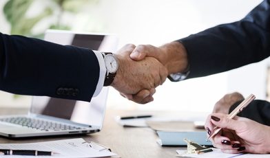 Outsourcing sprzedaży B2B - czym jest, na czym polega i ile kosztuje? Poradnik