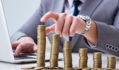 Podatek od dywidendy - czym jest w finansach firmy? Poradnik