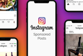 Post sponsorowany Instagram - czym jest, jak działa i jak go zrobić? Kompletny poradnik