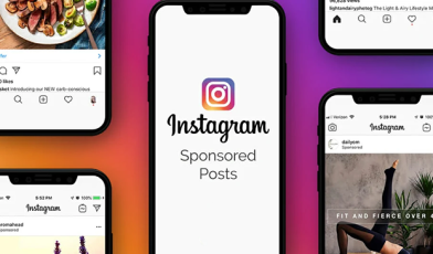 Post sponsorowany Instagram - czym jest, jak działa i jak go zrobić? Kompletny poradnik