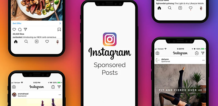 Post sponsorowany Instagram - czym jest, jak działa i jak go zrobić? Kompletny poradnik