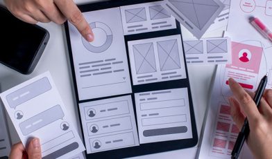 Prawo Hicka - czym jest w UX i jak wpływa na decyzje użytkowników? Przewodnik