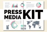 Press kit - czym jest, co musi w nim być i jak buduje branding Twojej marki? Kompletny poradnik