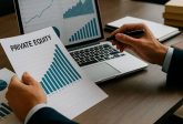 Private equity - czym jest, jak działa i czym różni się od venture capital? Przewodnik