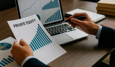 Private equity - czym jest, jak działa i czym różni się od venture capital? Przewodnik