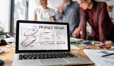 Product design - czym jest, jak działa i dlaczego decyduje o sukcesie firmy? Poradnik