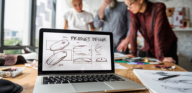 Product design - czym jest, jak działa i dlaczego decyduje o sukcesie firmy? Poradnik