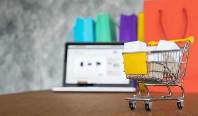 Reklama sklepu internetowego - na czym polega i jak zwiększyć sprzedaż i konwersję? Poradnik