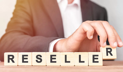Reseller - czym jest w sprzedaży i jak działa ten model biznesowy? Przewodnik