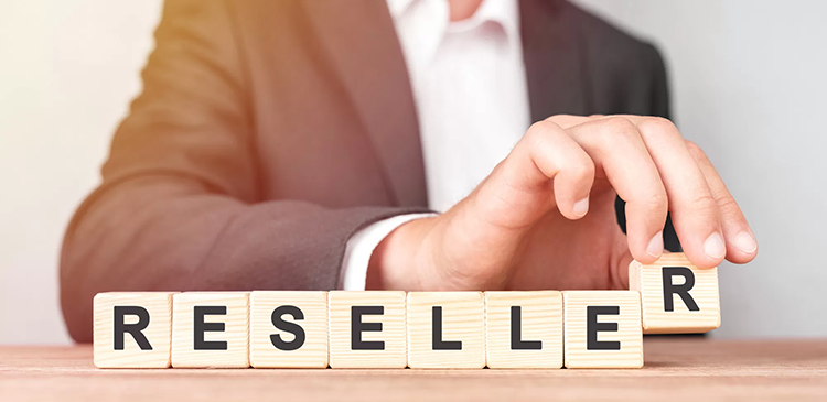 Reseller - czym jest w sprzedaży i jak działa ten model biznesowy? Przewodnik