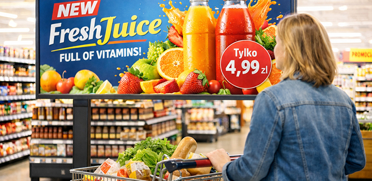 Retail media - czym są i jak rewolucjonizują rynek e-commerce? Przewodnik