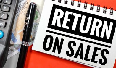 ROS (Return on Sales) - co to za wskaźnik i jak obliczyć rentowność sprzedaży? Poradnik