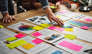 Service design - czym jest w biznesie i jak rewolucjonizuje doświadczenia klientów? Przewodnik