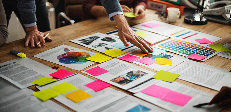 Service design - czym jest w biznesie i jak rewolucjonizuje doświadczenia klientów? Przewodnik